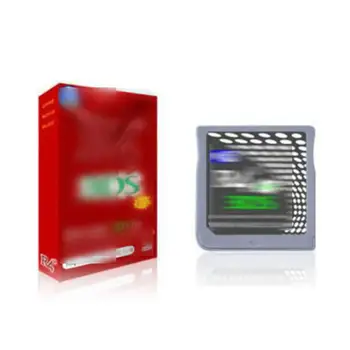 1PCS Korta R4I-SDHC 3DS RTS Atnaujinti Revoliucijos DSi Už 3DSLL/N3DS/NDSi XL/NDSi/NDDSL/NDS