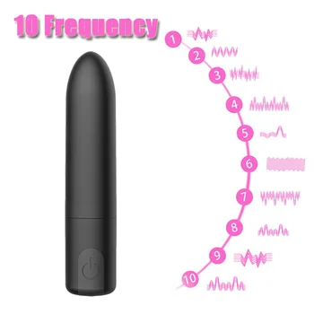 Analinis Kaištis Mini Kulka Sekso Žaislai Vagina G Spot Vibratorius Moterims Kelnaitės Klitorio Stimuliatorius Vibracija Moterų Masturbacija Suaugusiųjų