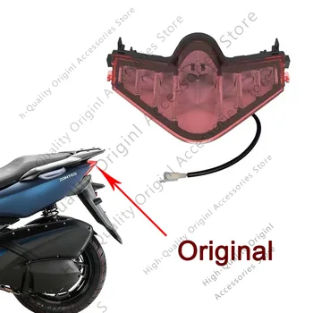 Tinka ZONTES 310M Motociklo Priedai Originalus Priekiniai Mudguard Dekoratyvinis Dangtelis Kairėn, Dešinėn Fender Už Zontes ZT310-M