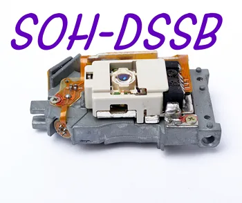 Brand New Samsung SOH-DSSB SOHDSSB DSSB DVD Lazerio Lęšio Lasereinheit Optinis Pick-up Bloko Optique