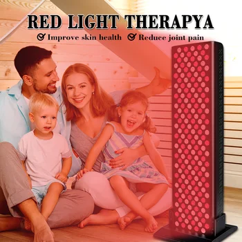 namų naudojimui riebalų nuostolių raudonas led full body centrinis raudonas šviesos terapija 660nm infraraudonųjų spindulių 850nm led panel