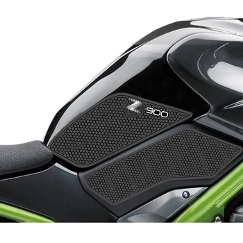 Naujas Kawasaki Z 900 SE Z900 Z900SE 2017 - 2023 2022 2021 Motociklo Bakas Trinkelėmis Raštas Lipdukas, Decal Dujos Kelio Danga