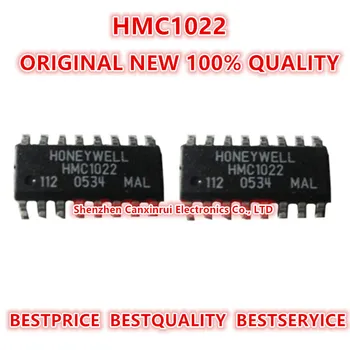  (5 Vnt.) Originalus Naujas 100% kokybės HMC1022 Elektroninių Komponentų Integriniai Grandynai Lustas
