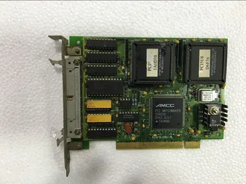 Pramonės valdymo skydelis PCI5U8 D6F56 1A0D38 518FR-051-5 Įsigijimo kortelės
