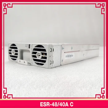 ESR-48/40A C Komunikacijos Maitinimo Modulis DPR48/30-D-DCE Pilnai Išbandyti