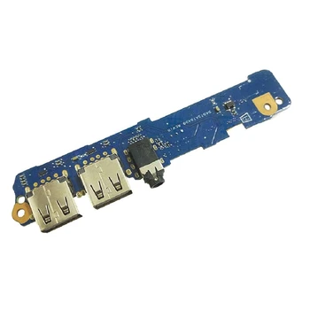 HP Šviesos Ir Šešėlių Elf 3 15-CB TPN-Q193 Nešiojamas USB Valdybos USB Sąsaja Valdybos DAG75ATBAD0