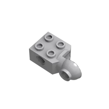 Blokai Suderinamas su LEGO 48171 Techninės Paramos SS Priedai, Dalys Asamblėjos Nustatyti Plytų 